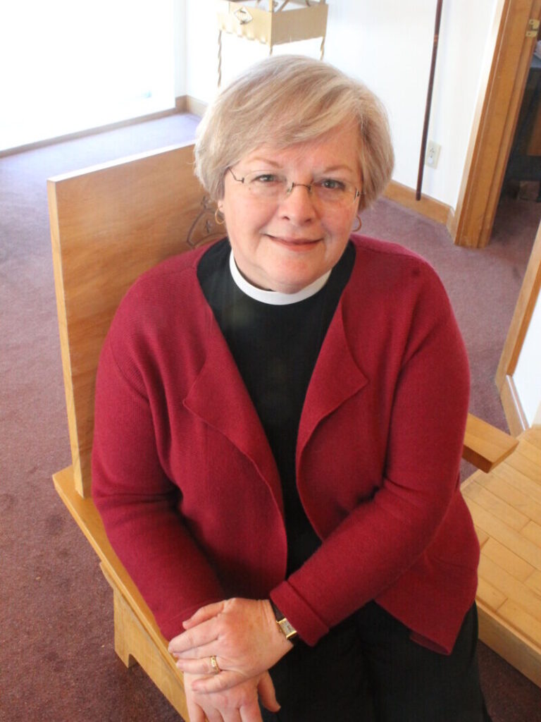 Lynne Rutledge
